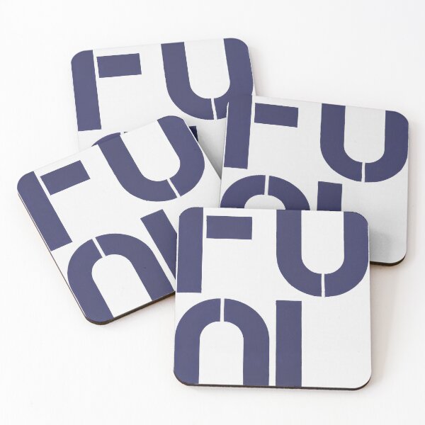 Item preview, Christopher Wool designed and sold by EmmieHart.