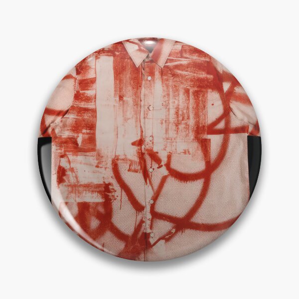 Item preview, Christopher Wool designed and sold by EmmieHart.