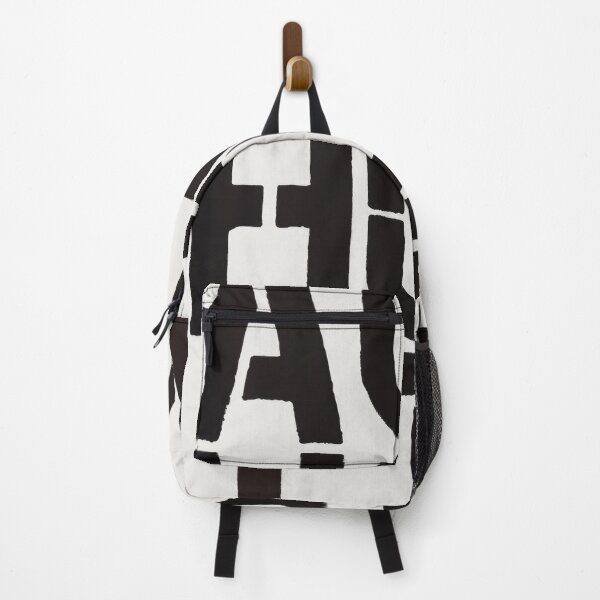 Item preview, Christopher Wool designed and sold by EmmieHart.