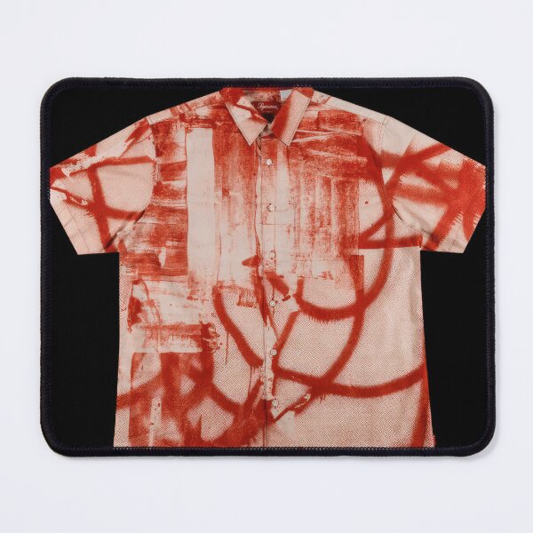 Item preview, Christopher Wool designed and sold by EmmieHart.