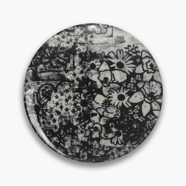 Item preview, Christopher Wool designed and sold by EmmieHart.