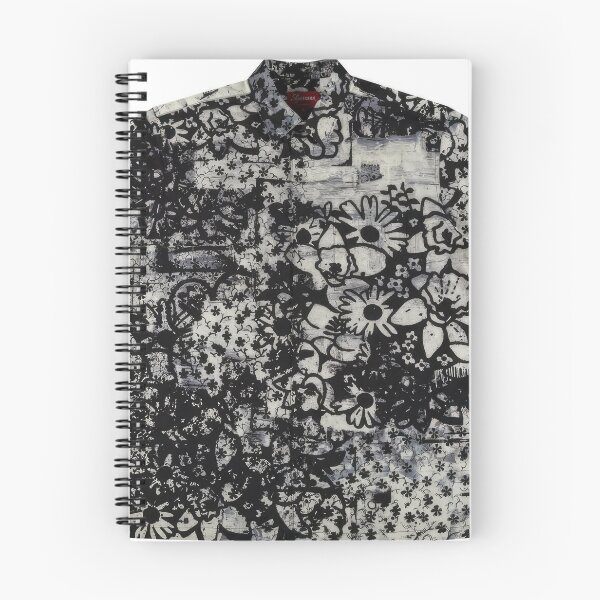 Item preview, Christopher Wool designed and sold by EmmieHart.