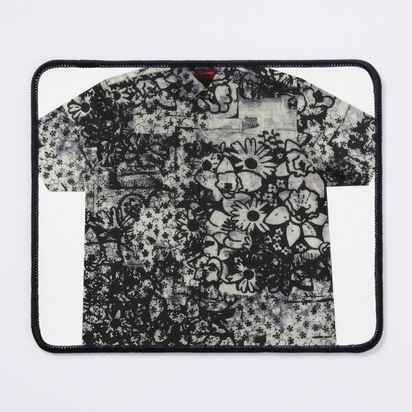 Item preview, Christopher Wool designed and sold by EmmieHart.