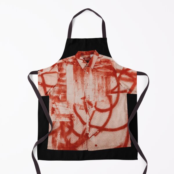 Item preview, Christopher Wool designed and sold by EmmieHart.