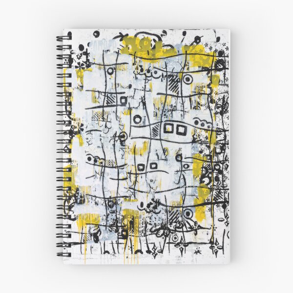 Item preview, Christopher Wool designed and sold by EmmieHart.