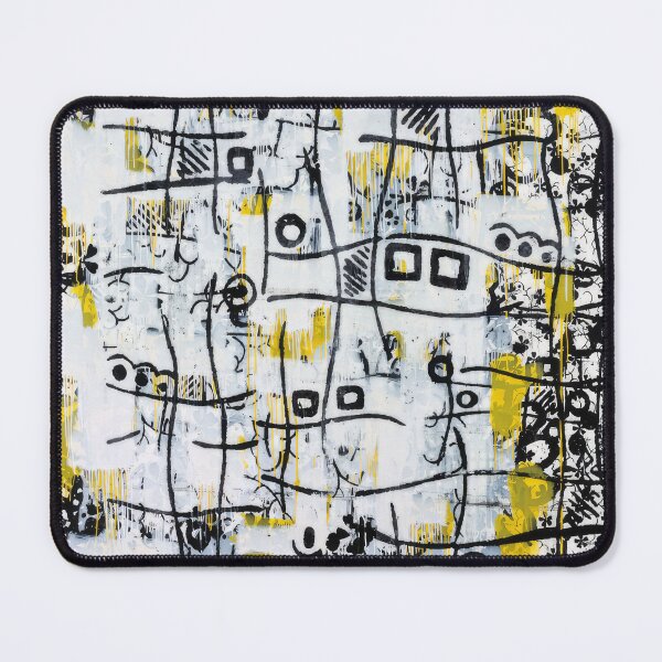 Item preview, Christopher Wool designed and sold by EmmieHart.