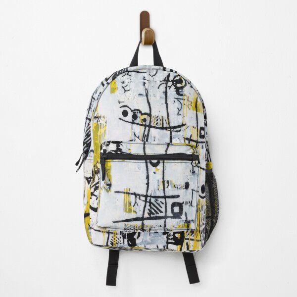 Item preview, Christopher Wool designed and sold by EmmieHart.