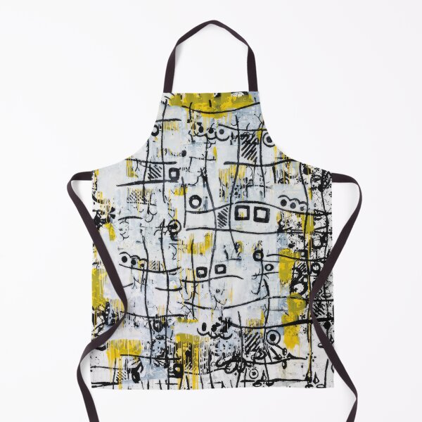 Item preview, Christopher Wool designed and sold by EmmieHart.