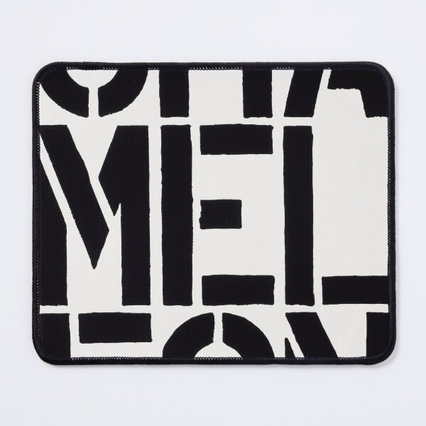Item preview, Christopher Wool designed and sold by EmmieHart.