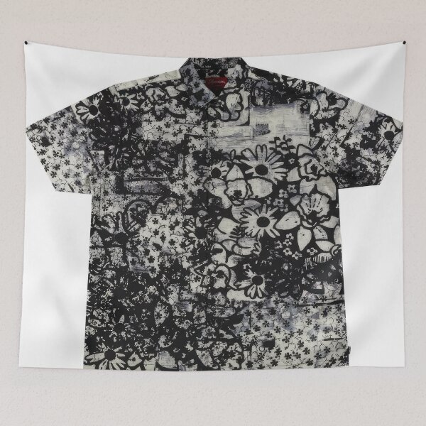 Item preview, Christopher Wool designed and sold by EmmieHart.