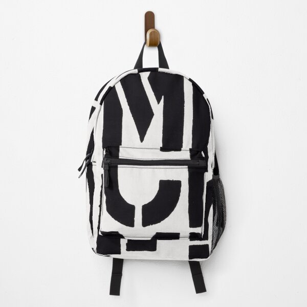 Item preview, Christopher Wool designed and sold by EmmieHart.