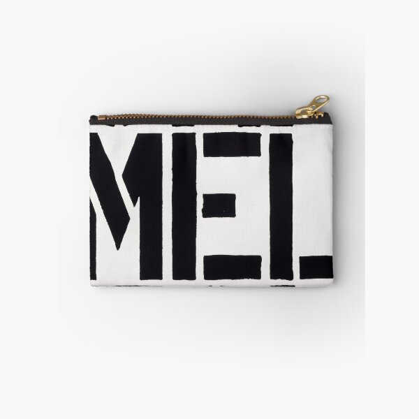 Item preview, Christopher Wool designed and sold by EmmieHart.