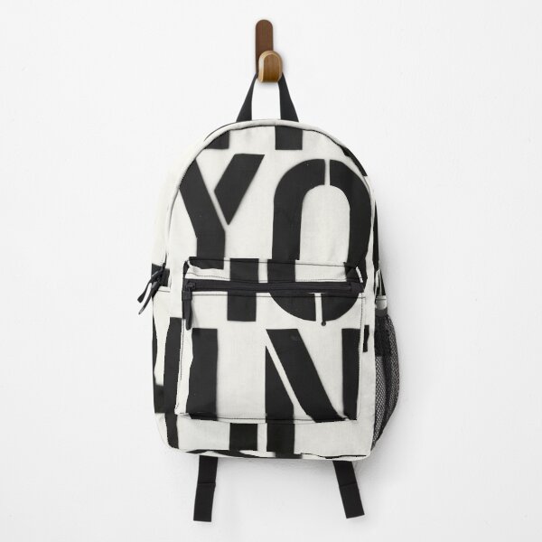 Item preview, Christopher Wool designed and sold by EmmieHart.