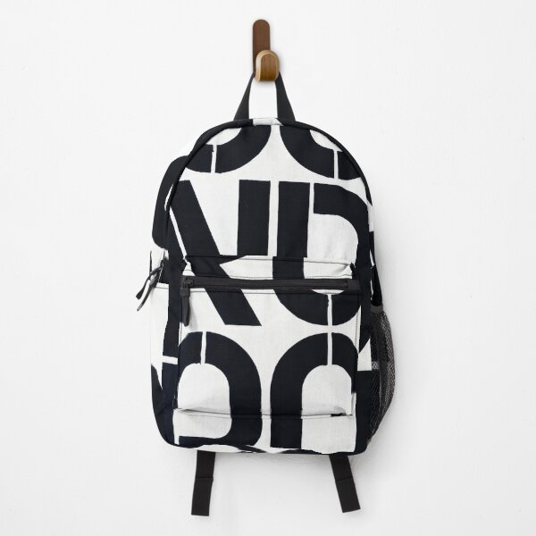 Item preview, Christopher Wool designed and sold by EmmieHart.