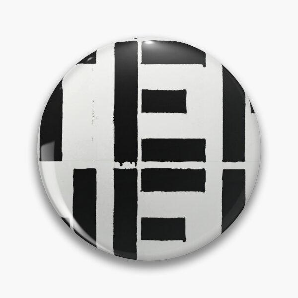 Item preview, Christopher Wool designed and sold by EmmieHart.
