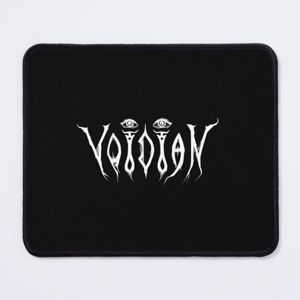 Item preview, Voidian (Band) HD Logo designed and sold by KPopverse2.