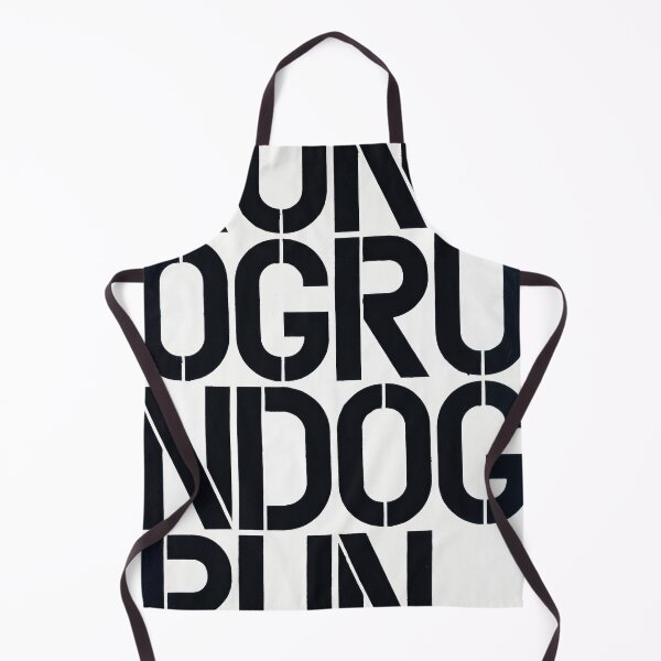 Item preview, Christopher Wool designed and sold by EmmieHart.