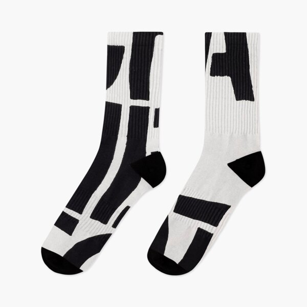 Item preview, Christopher Wool designed and sold by EmmieHart.