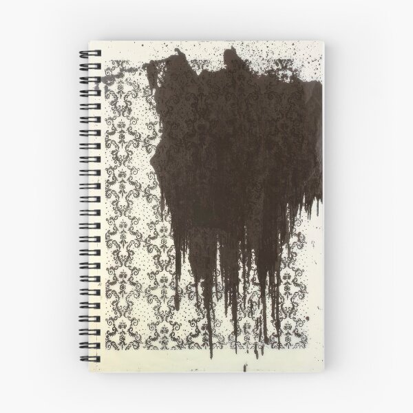 Item preview, Christopher Wool designed and sold by EmmieHart.