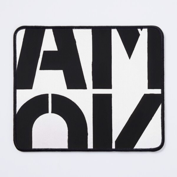 Item preview, Christopher Wool designed and sold by EmmieHart.