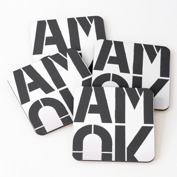 Item preview, Christopher Wool designed and sold by EmmieHart.