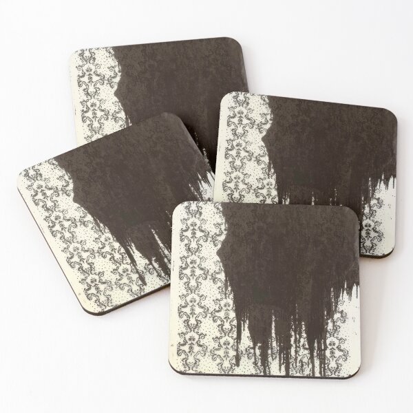 Item preview, Christopher Wool designed and sold by EmmieHart.