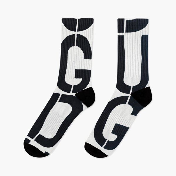 Item preview, Christopher Wool designed and sold by EmmieHart.