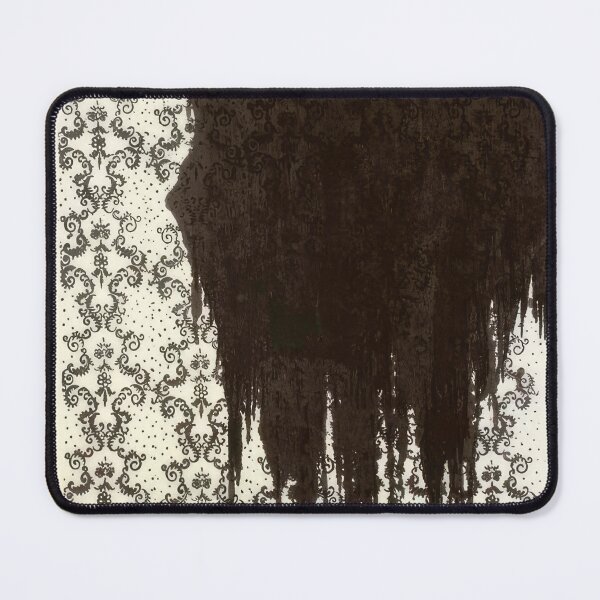 Item preview, Christopher Wool designed and sold by EmmieHart.