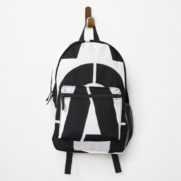 Item preview, Christopher Wool designed and sold by EmmieHart.