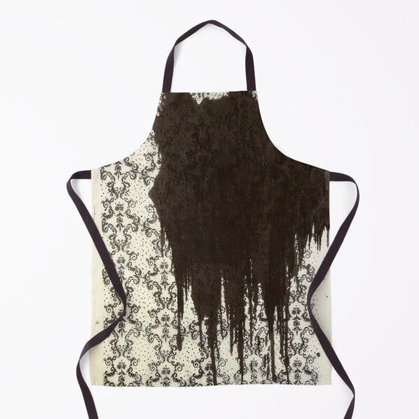 Item preview, Christopher Wool designed and sold by EmmieHart.
