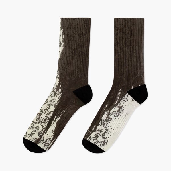Item preview, Christopher Wool designed and sold by EmmieHart.