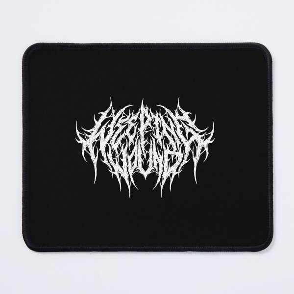 Item preview, Weeping Wound (Band) HD Logo designed and sold by KPopverse2.