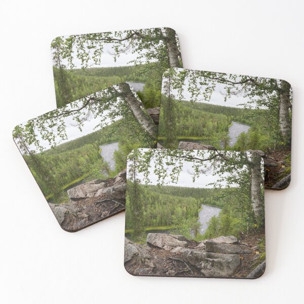 Item preview, Vattumutka. Kuusamo, Pieni karhunkierros 2025 designed and sold by Jouko Lehto Photography.