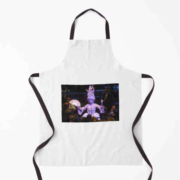 Item preview, Actress Working at a Paul McCartney Concert - Photograph designed and sold by ConcertImages.