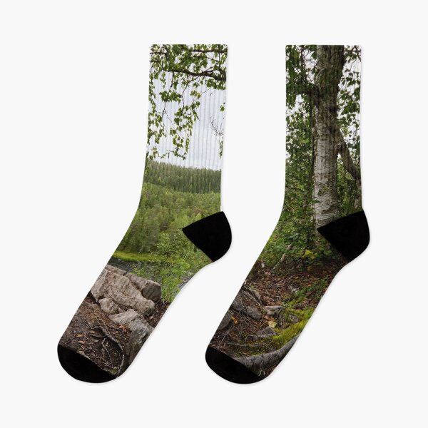 Item preview, Vattumutka. Kuusamo, Pieni karhunkierros 2025 designed and sold by Jouko Lehto Photography.