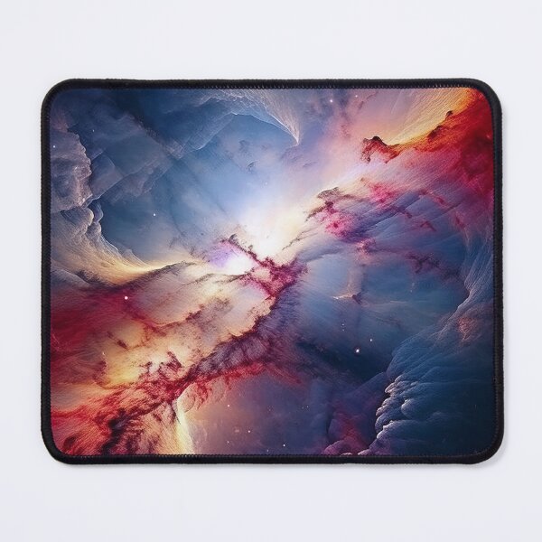 Item preview, Cosmic Clouds Symphony - Space Nebula designed and sold by RockitBaby.