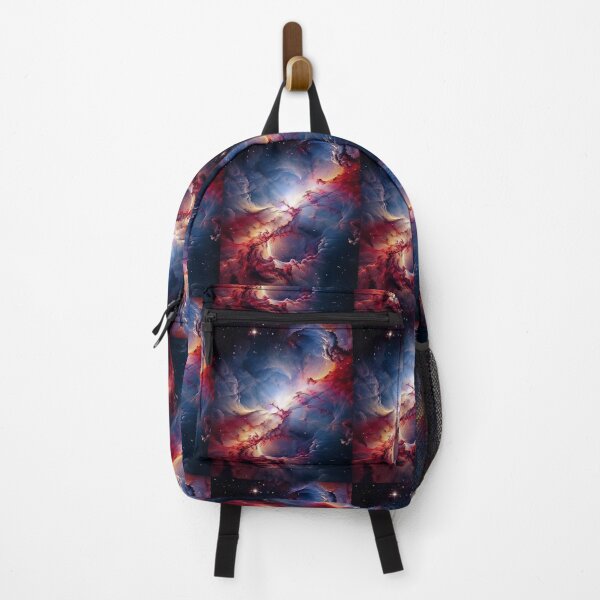 Item preview, Cosmic Clouds Symphony - Space Nebula designed and sold by RockitBaby.