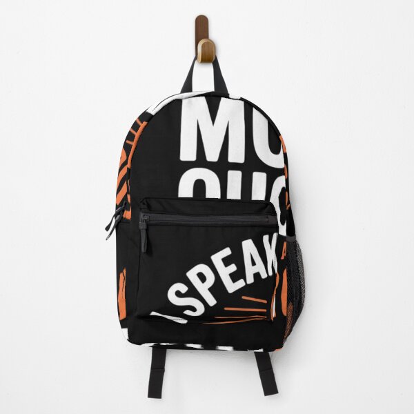 Item preview, I Speak Fluent Movie Quotes And Sarcasm Sarcasm designed and sold by MonsterBuddiess.