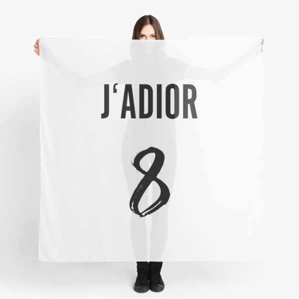 The New Classic Scarf