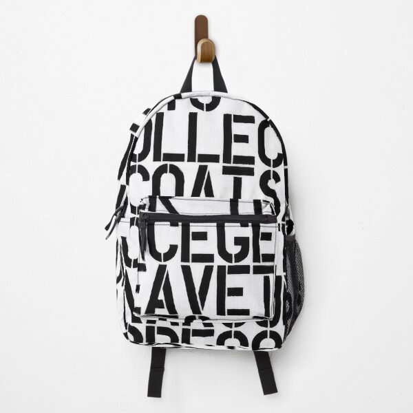 Item preview, Christopher Wool designed and sold by EmmieHart.