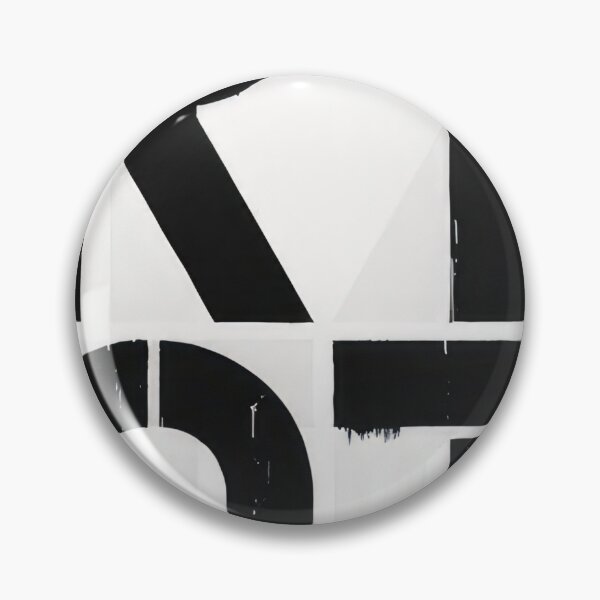 Item preview, Christopher Wool designed and sold by EmmieHart.