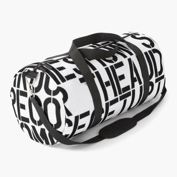 Item preview, Christopher Wool designed and sold by EmmieHart.