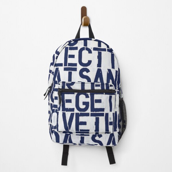 Item preview, Christopher Wool designed and sold by EmmieHart.