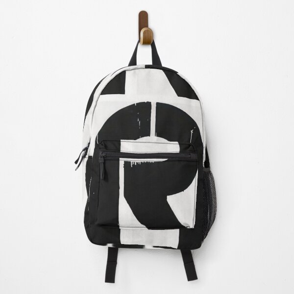 Item preview, Christopher Wool designed and sold by EmmieHart.