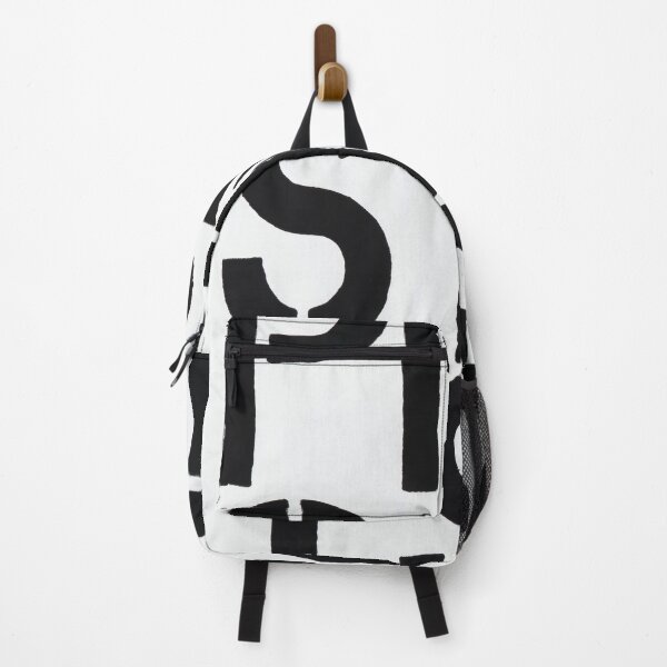 Item preview, Christopher Wool designed and sold by EmmieHart.