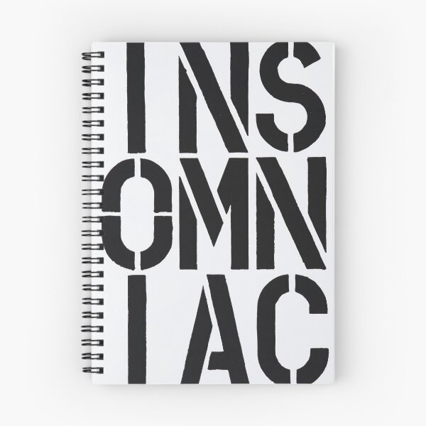 Item preview, Christopher Wool designed and sold by EmmieHart.