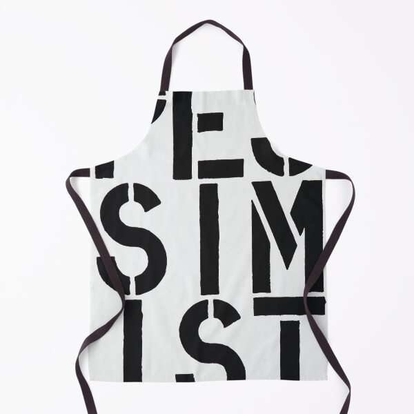 Item preview, Christopher Wool designed and sold by EmmieHart.