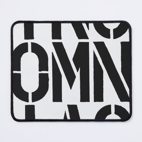 Item preview, Christopher Wool designed and sold by EmmieHart.