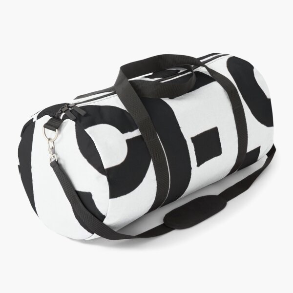 Item preview, Christopher Wool designed and sold by EmmieHart.