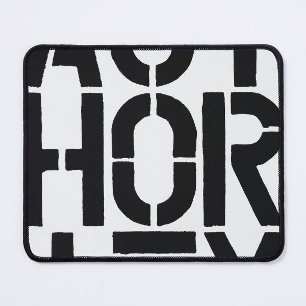 Item preview, Christopher Wool designed and sold by EmmieHart.